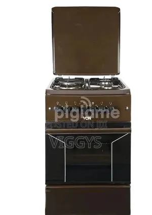 Von 50 60 Cooker