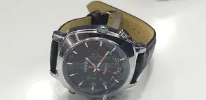 FERARI HD Video Hidden Camera Watch