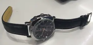 FERARI HD Video Hidden Camera Watch