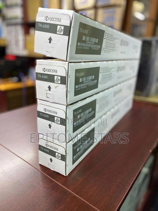 Ultimate TK 6325