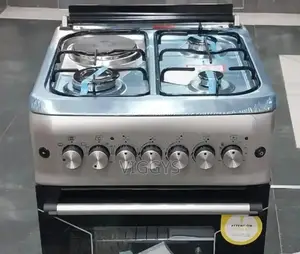 Von Cooker 50 60 Cooker