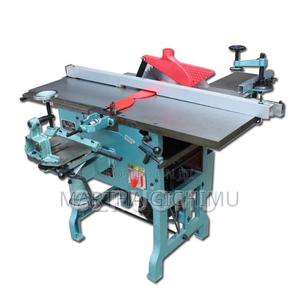 Lida Woodworking Machine for Wood - main view