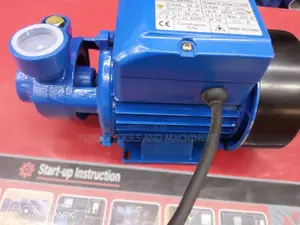 Maxpolar Booster Pump