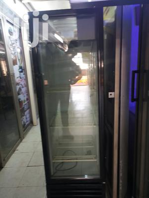 Display Fridge