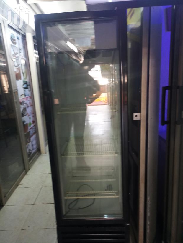 Display Fridge