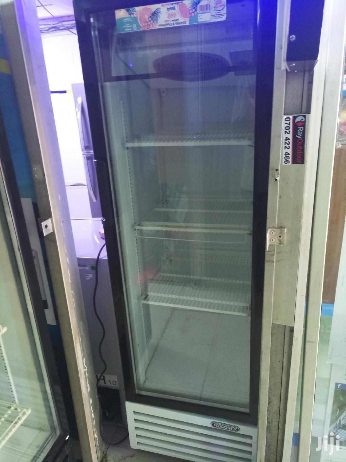 Display Fridge