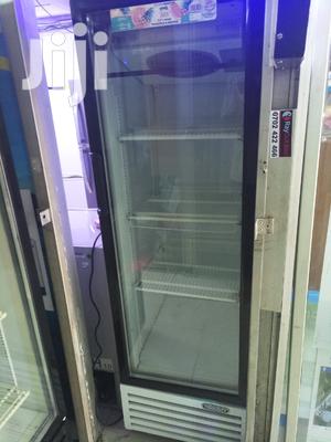 Display Fridge