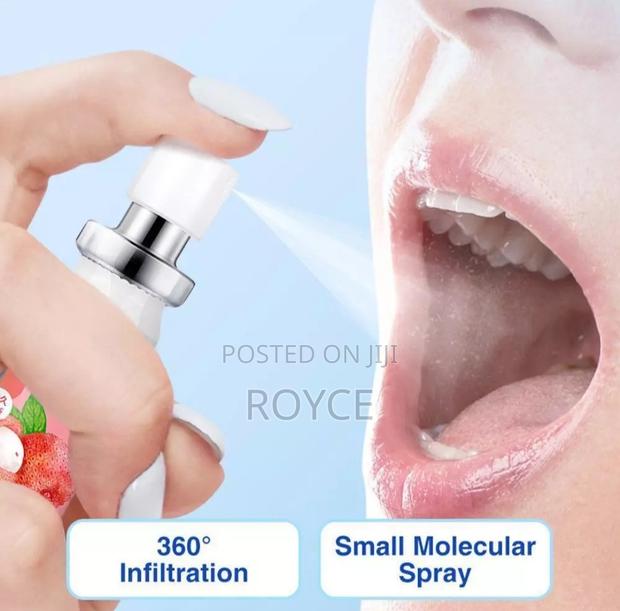 Oral Spray Mouth Freshener-(20ml) - thumbnail 10
