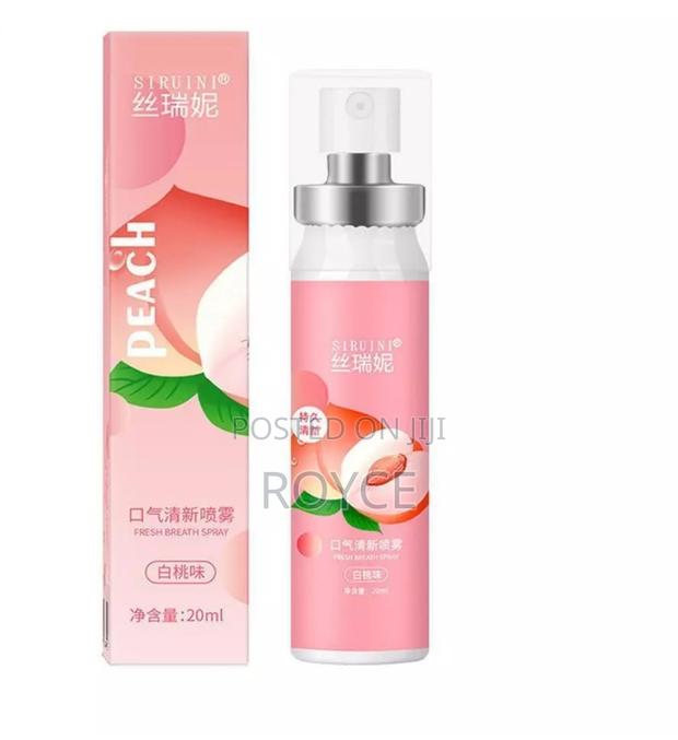 Oral Spray Mouth Freshener-(20ml) - thumbnail 7