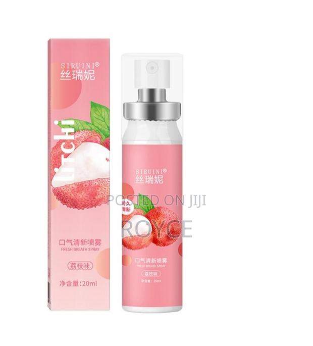 Oral Spray Mouth Freshener-(20ml) - thumbnail 8