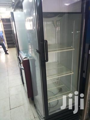 Display Fridge