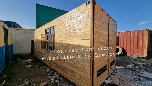 Containerized Cafe - thumbnail 6