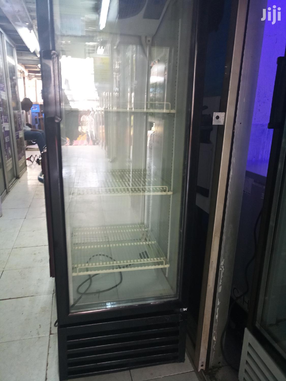 Display Fridge
