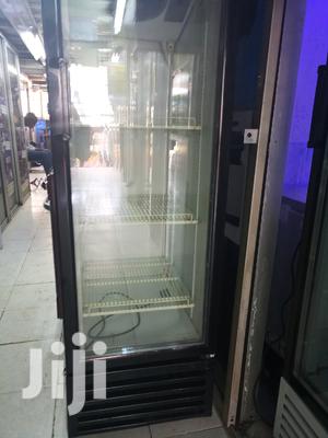 Display Fridge