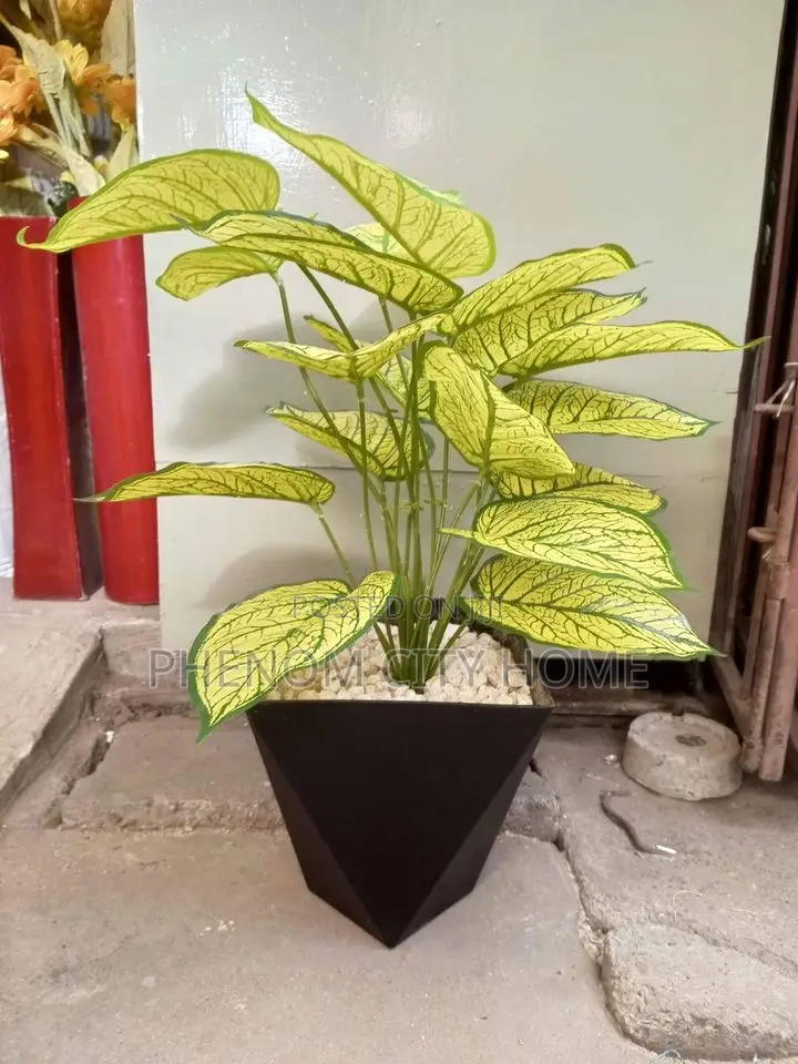 Artificial Decor Plants