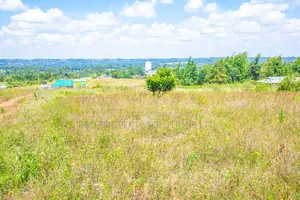Prime Plots for Sale in Kikuyu, Kamangu.