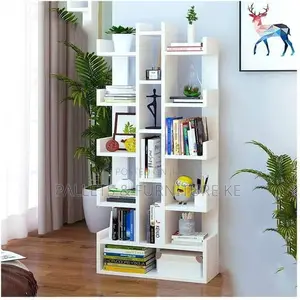 Organizer Cabinet/Book Display