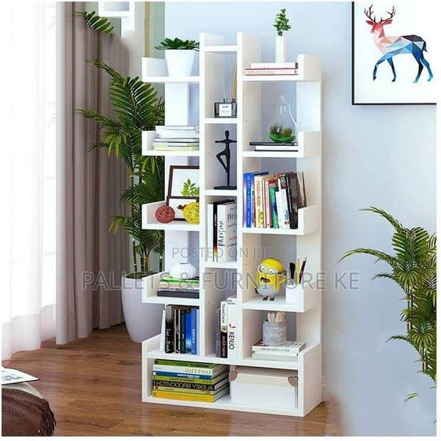 Organizer Cabinet/Book Display