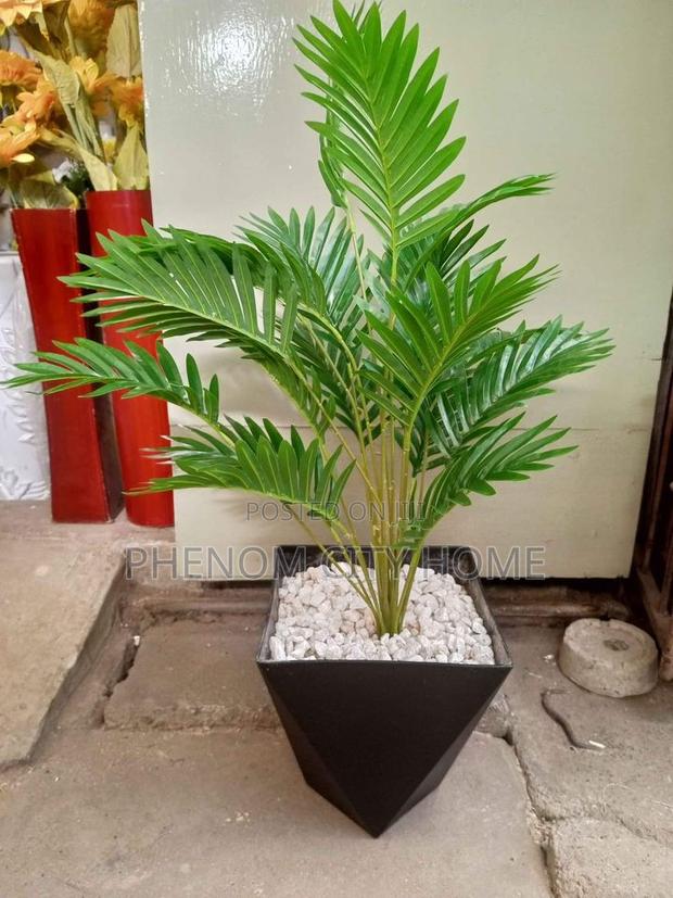 Artificial Decor Plants - thumbnail 2