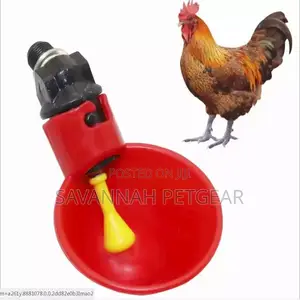 Great Farm Chick Pigeon Automatic Drinker
