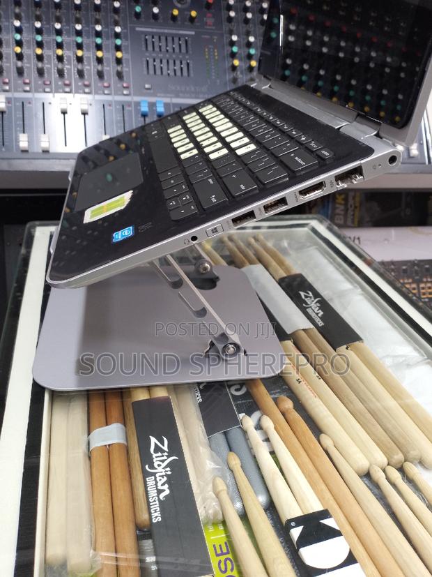 Adjustable Laptop Stand