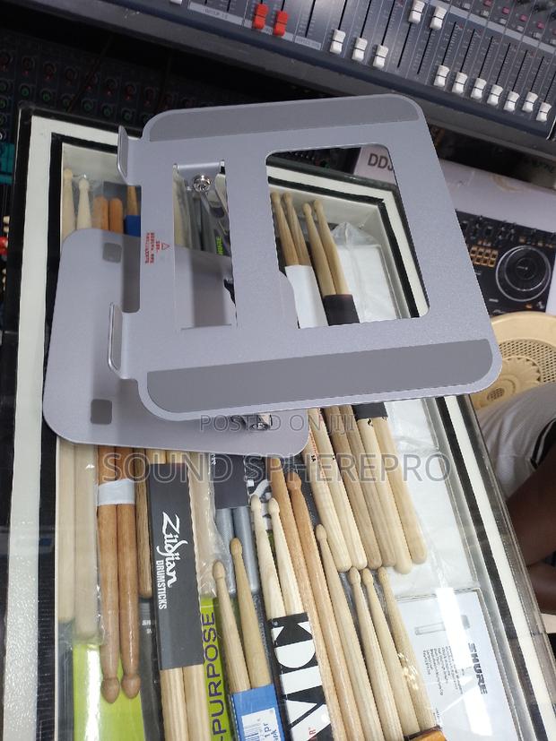 Adjustable Laptop Stand - thumbnail 2