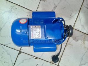 Astramilano 2HP Single Phase Motor - main view