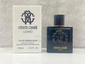 Roberto Cavalli Uomo Perfume - thumbnail 2
