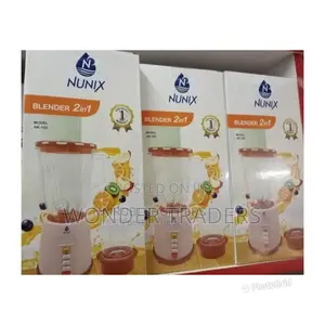 Blender 2.1 Ak 100 Commercial Blender
