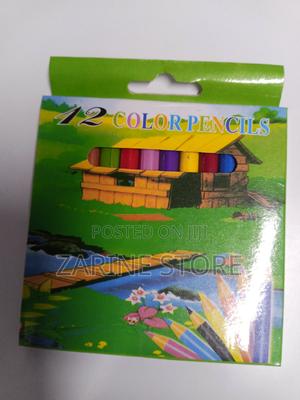 Colouring Pencil - thumbnail 2