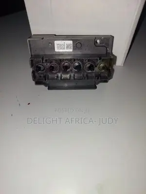 Original for Epson L801 L800 PX660 Printhead Printer Head
