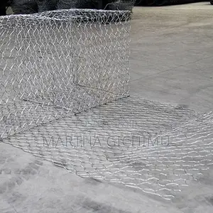 Stonecage Gabion Boxes