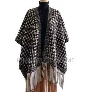Available Poncho
