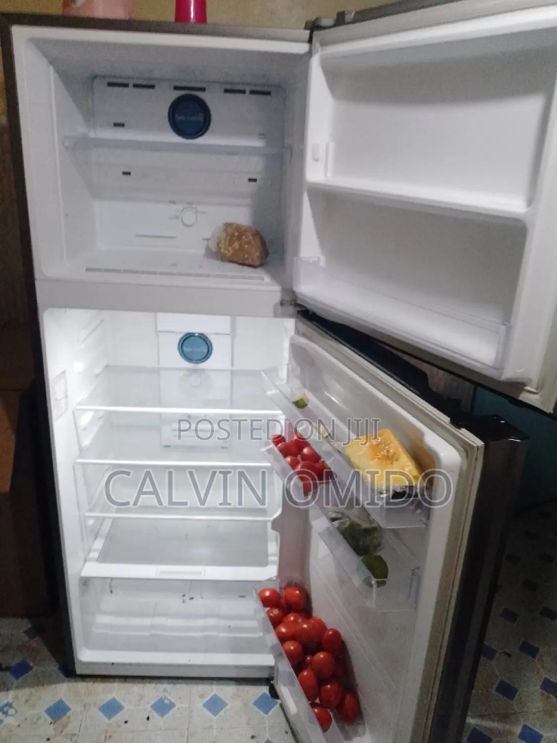 Fridge Repairs and Gas Filling