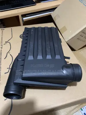 Volkswagen Golf 7 Air Filter Housing