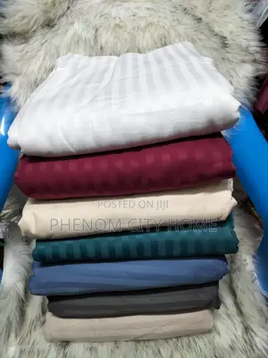 Extra King Size Bedsheet Set