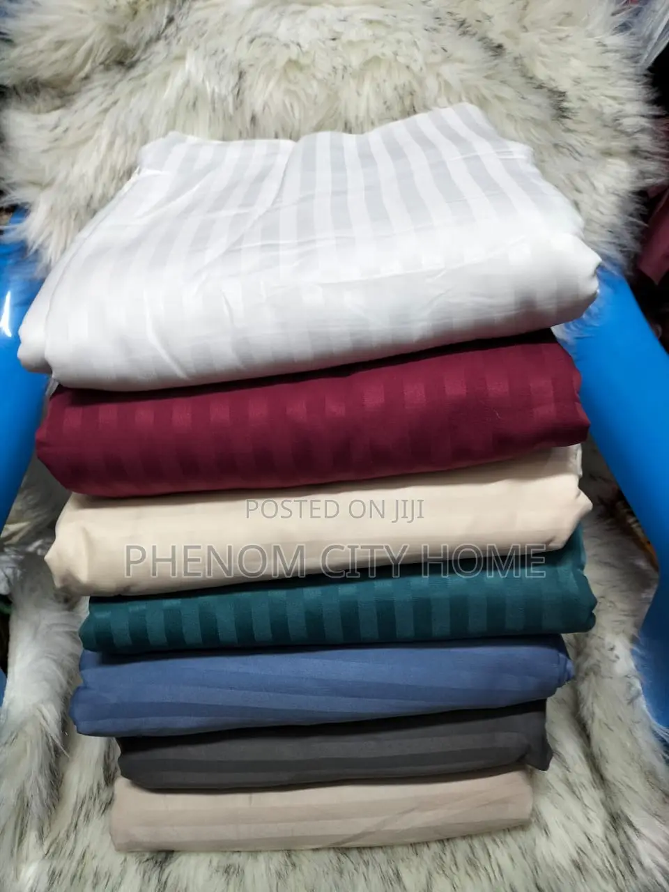 Extra King Size Bedsheet Set
