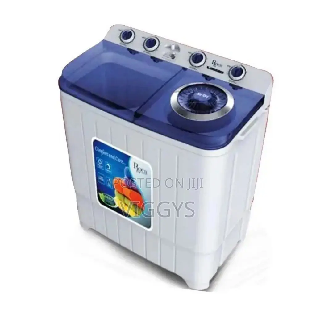 Roch Washing Machine 10 Kg