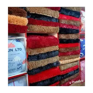 Home Fluffy Carpets. Sizes5x8