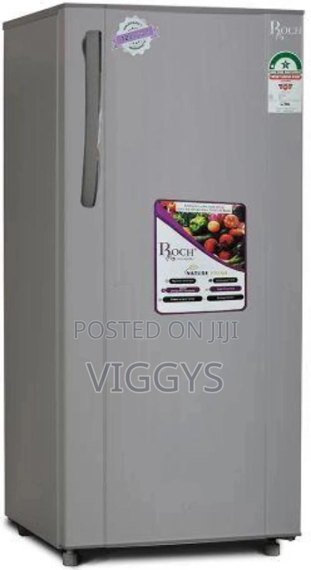 Roch 190 Fridge