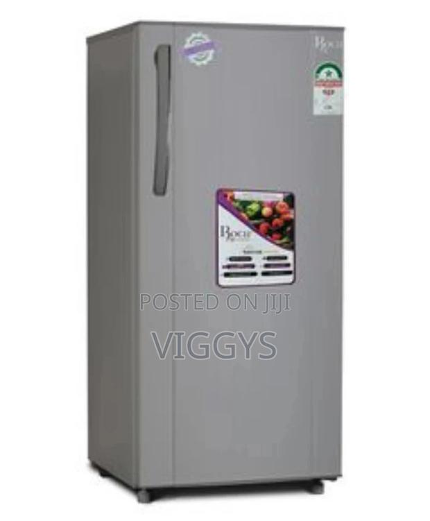 Roch 190 Fridge - main view