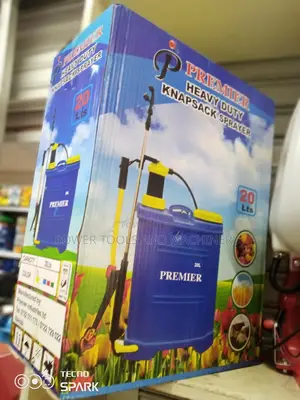 Premier 20l Knapsack