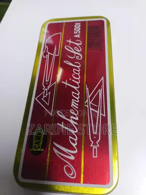 Mathematical Set