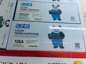 106 a Compatible Hp Toner at Affordable Prices
