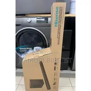 Classic Hisense Soundbar Hs218 200w