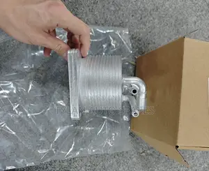 Oilcooler Mitsubishi Outlander/RVR