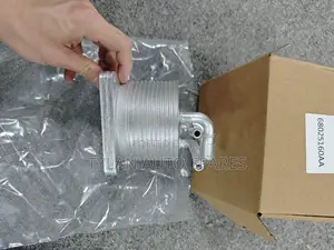 Oilcooler Mitsubishi Outlander/RVR