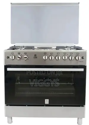 Mika 4+2 Cooker