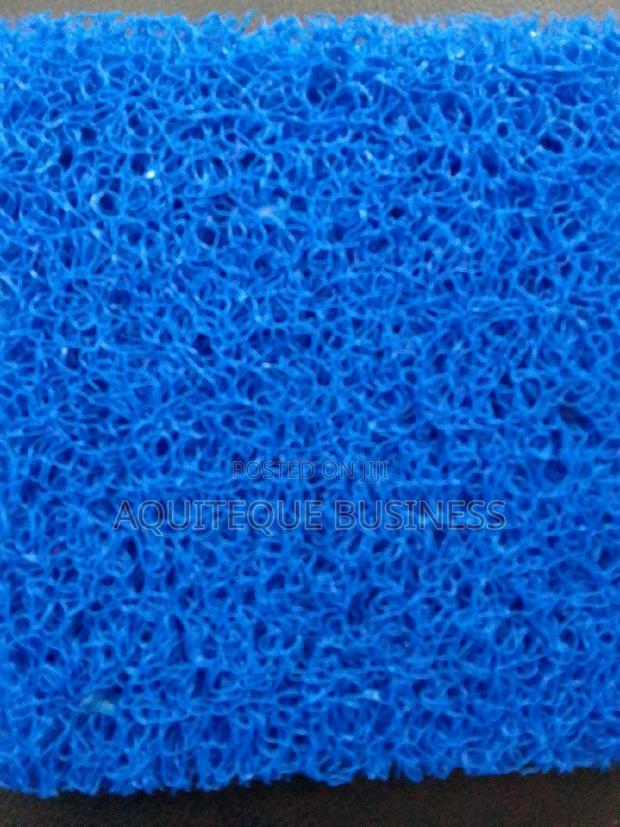 Floor Carpet. Heavy Duty - main view