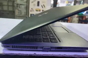 Laptop HP EliteBook 820 G2 8GB Intel Core I5 HDD 500GB